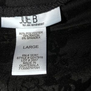 Joe Benbasset Skirts - Flower patterned pencil skirt Joe Benbasset Skirts - Flower patterned pencil skirt